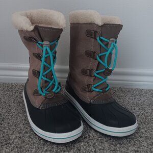 Kids Cat & Jack Snow / Rain Boots